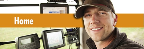 Home Page Banner
