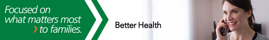 Better Health