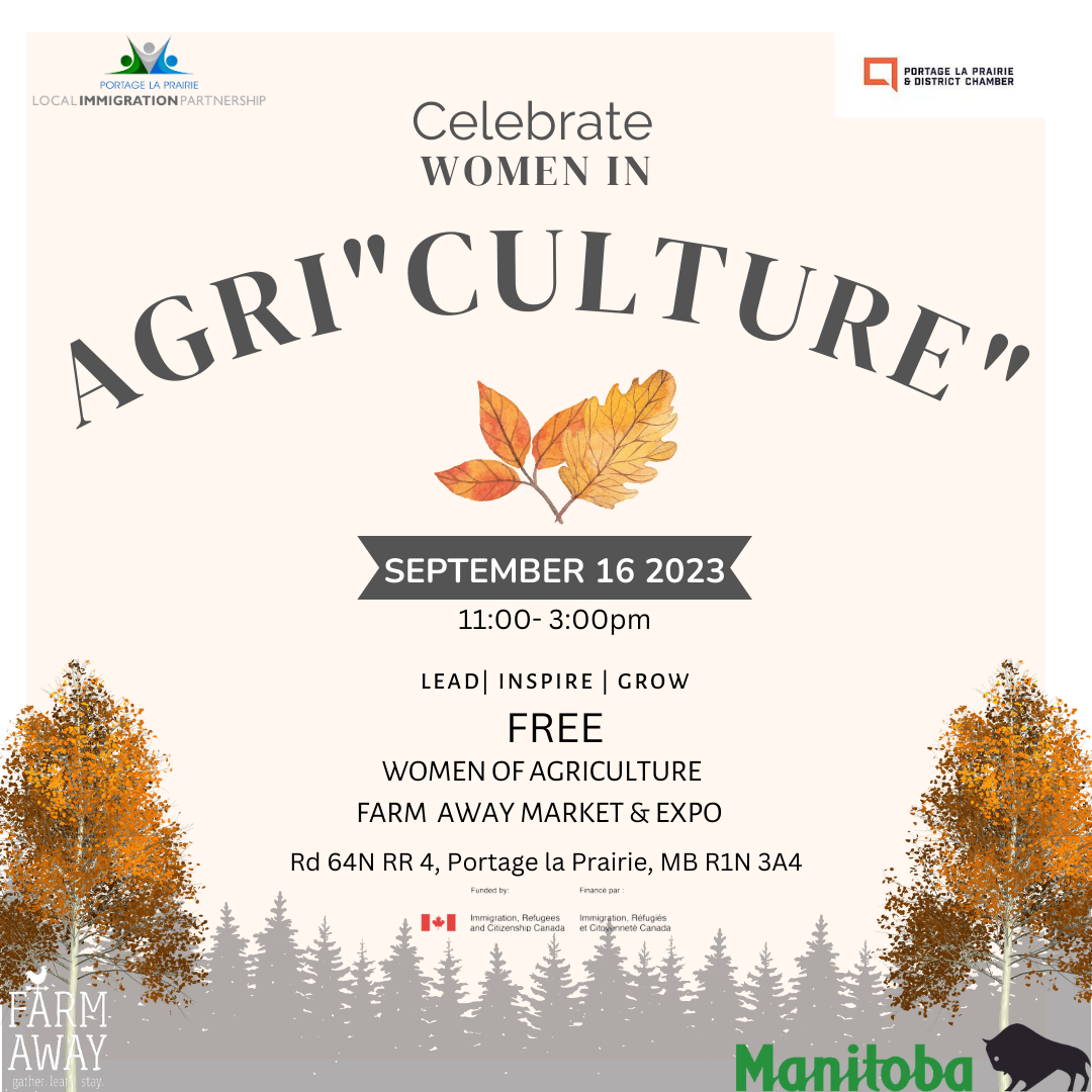 Province of Manitoba | agriculture - Food and Ag Processing