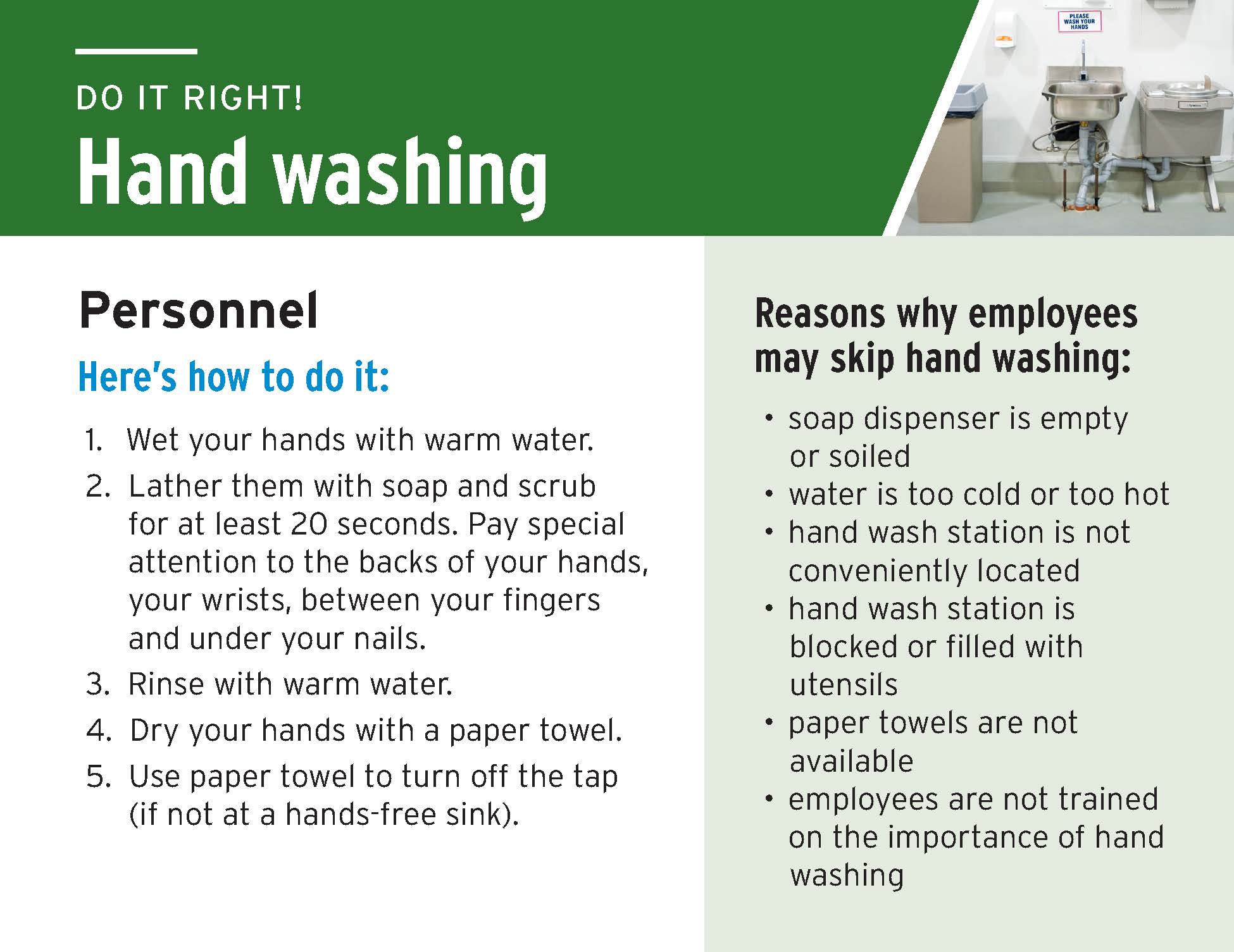 Province Of Manitoba Agriculture Compliance Cards   Handwashing2 