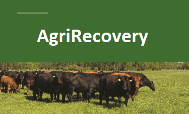 AgriRecovery