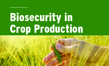  Biosecurity Crop
