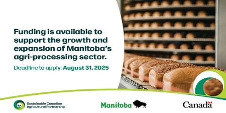  Sustainable Canadian Agriculture Program Funding for Agri-Processing Productivity Improvement style='display:block;width: 100%;position: relative;  margin-top: 20px;'