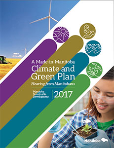 Made-in-Manitoba plan