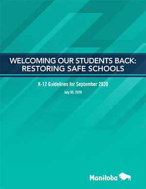 Restoring Safe Schools