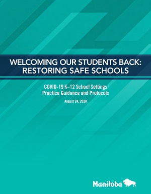 Restoring Safe Schools