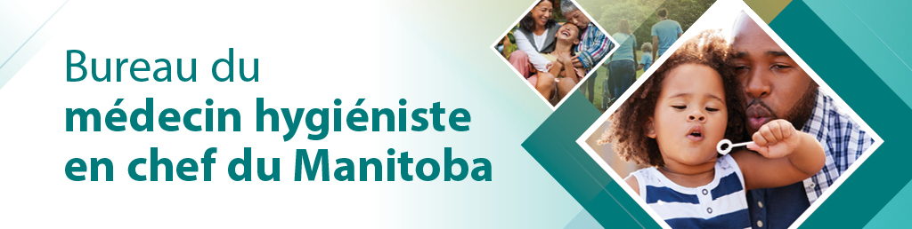 Bureau du médecin hygiéniste en chef du Manitoba