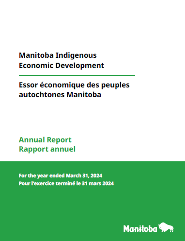 Thumbnail of Annual Report cover