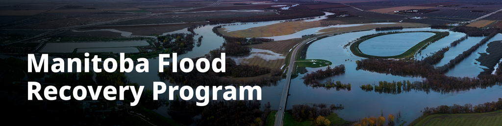 Manitoba Flood Recovery Program