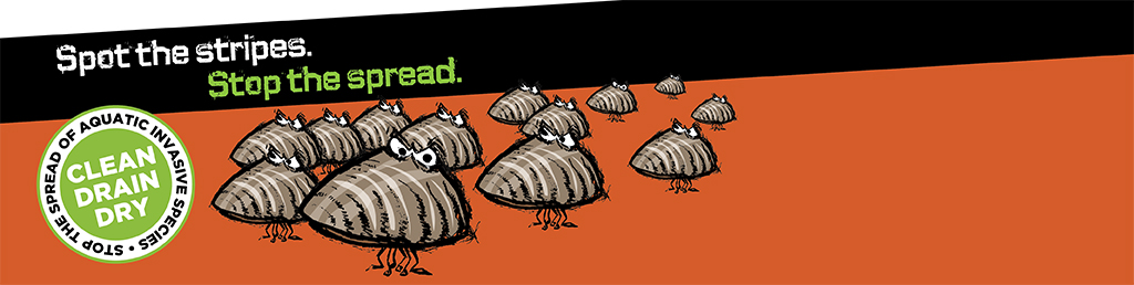 Aquatic Invasive Species