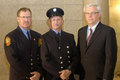  Firefighters Appreciation Evening