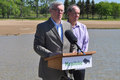 Birds Hill Park Announcement