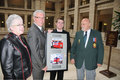 Cadet Day at the Legislature
