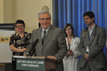 Cancer Strategy Announcement