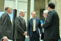 GSK Infectious Disease Chair Announcement