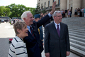 Governor General's Visit