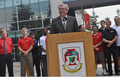 Complexe Sportsplex de l'Universit de Winnipeg