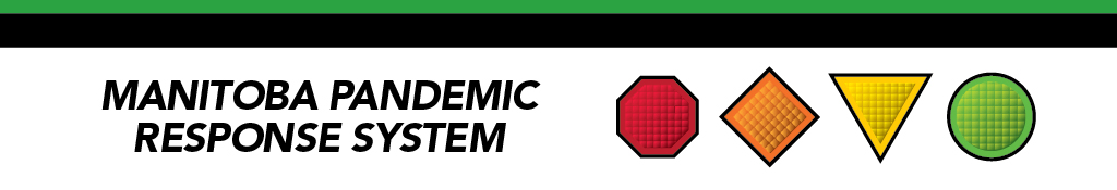 Pandemic Response System