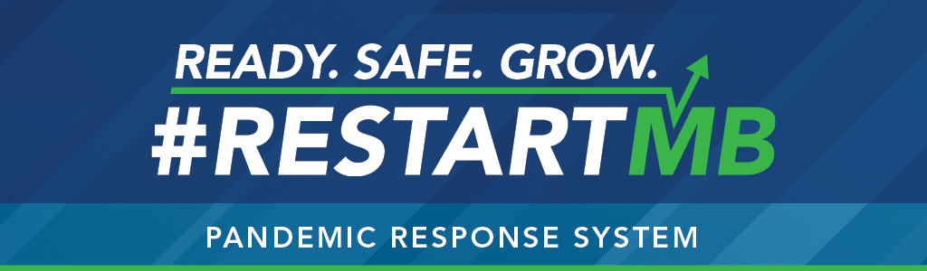 Pandemic Response System