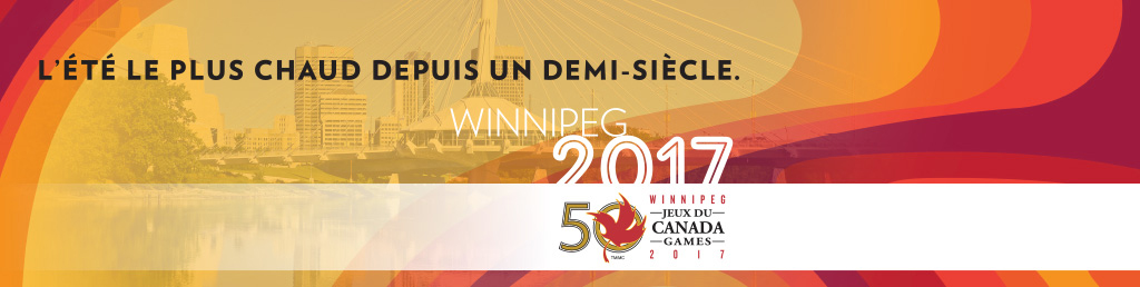 Les Jeux d'été du Canada