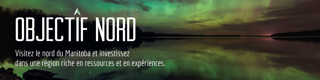 Objectif Nord