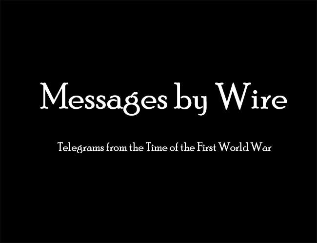 War of Images and Messages
