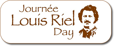Louis Riel Day