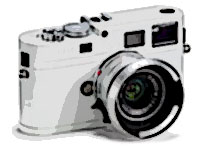 un appareil-photo