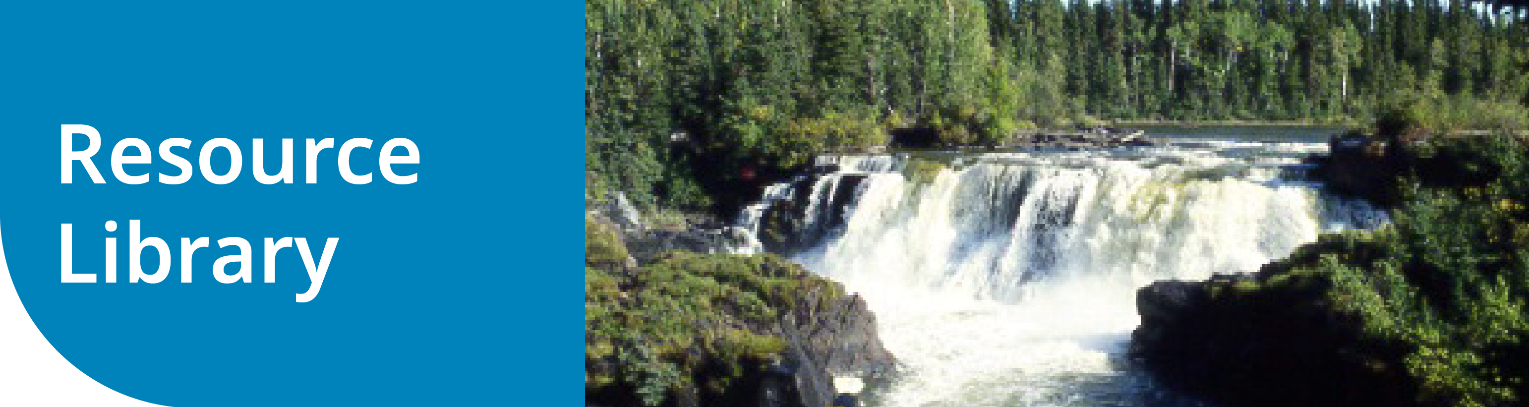 Resource Library Resource Library