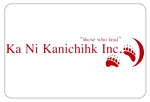 Ka Ni Kanichihk Inc. Logo