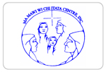 Ma Mawi Logo