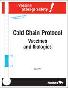 Cold Chain Protocol
