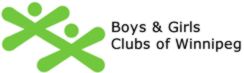 Boys & Girls Clubs of Winnipeg logo