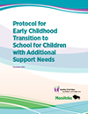 Protocol for Early Childhood Transition to School for Children with Additional Support Needs