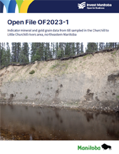 Open File OF2023-1 cover