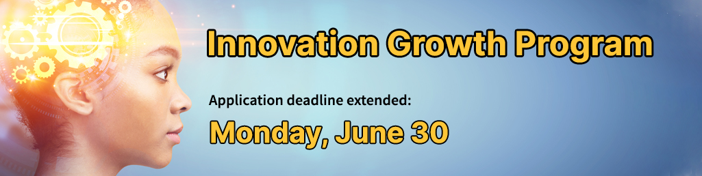 Innovation Growth Program