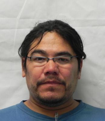 Image of Alvin John BIGNELL