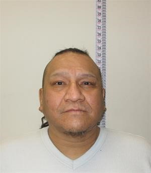 Image of Burton Randy THOMAS 