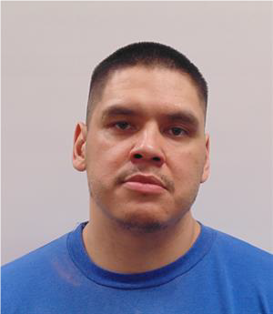Image of Desmond Jared Shane CATCHEWAY 