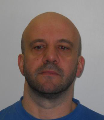 Image of Luigi DEANGELIS