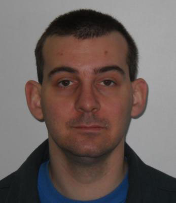 Image of Ryan James Gabourie (Ryan James KNIGHT)