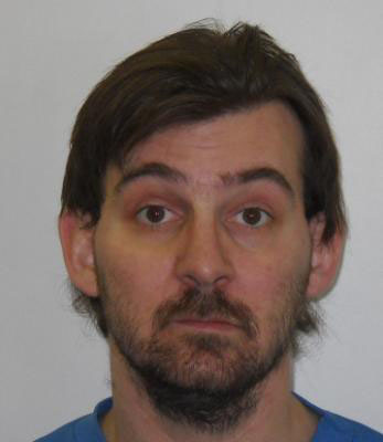 Image of Ryan James Gabourie (Ryan James KNIGHT)