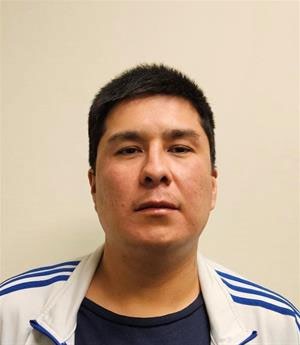 Image of Justin David LEVASSEUR