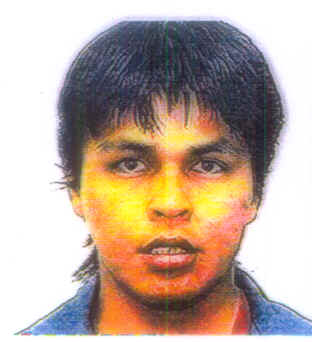 Image of Douglas Osborne