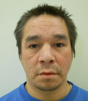 Image of Rainie James SEMPLE (aka Rene James Everett)