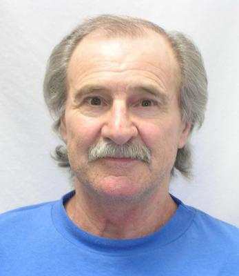 Image of Gregory William Tottle