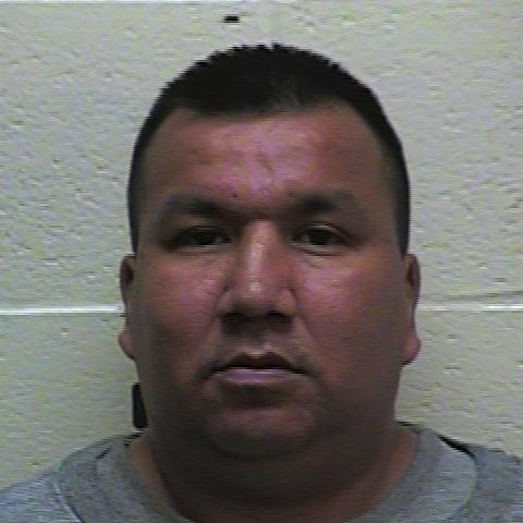 Image of Winston George THOMAS