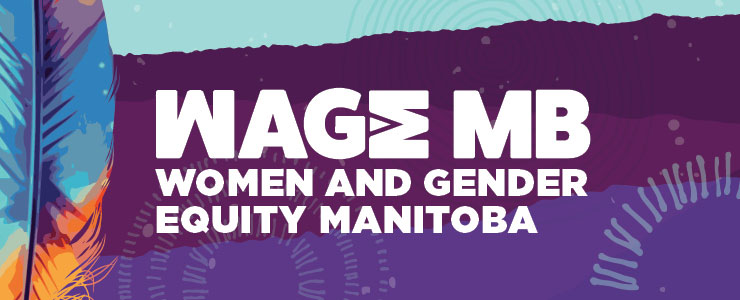 Woman and Gender Equity Manitoba