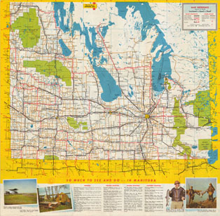 1959 Map