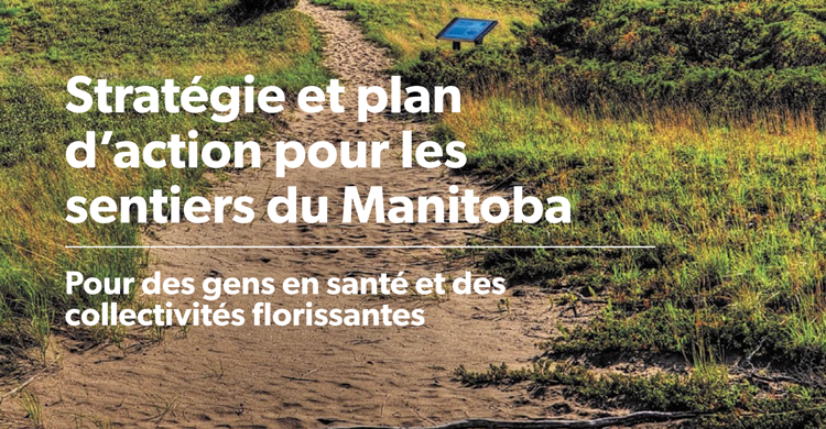 Manitoba Trails Strategy and Action Plan